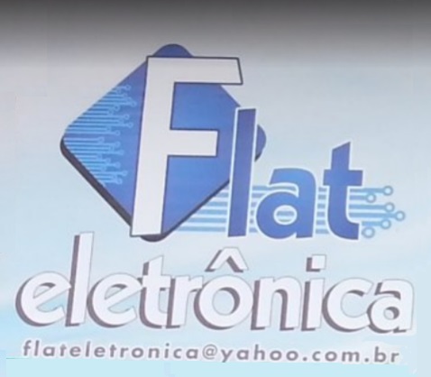 Flat Eletrônica