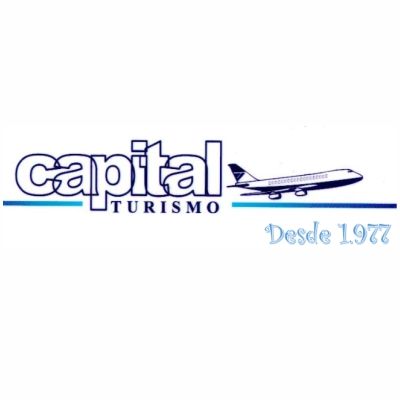 Capital Turismo