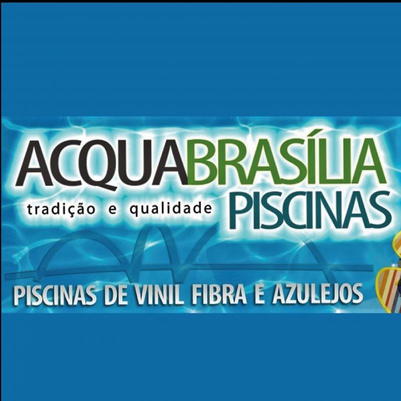 ACQUABRASÍLIA PISCINAS