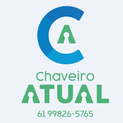 Chaveiro Atual