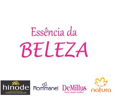 Essência da Beleza