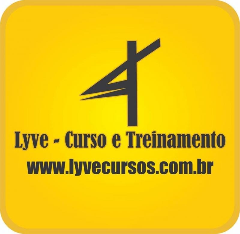 Lyve - Cursos e Treinamentos