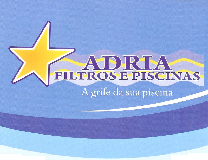 Adria Filtros e Piscinas