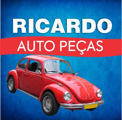 Ricardo Auto Peças