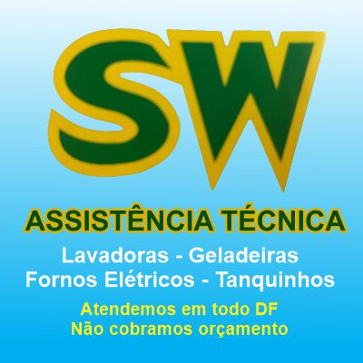SW Assistência Técnica