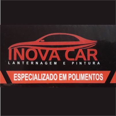 Inova Car
