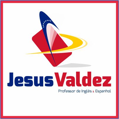 Inglês e Espanhol - Jesus Valdez