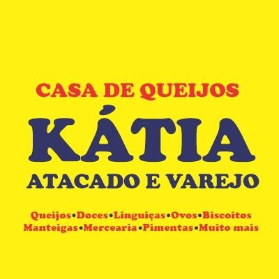 Casa de Queijo Kátia