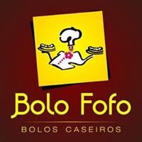 Bolo Fofo