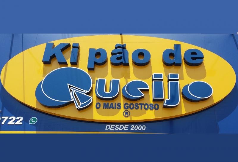 Ki Pão de Queijo