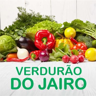 Verdurão do Jairo