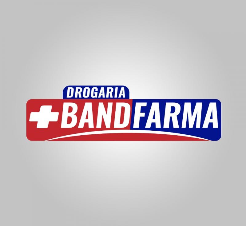 Drogaria Band Farma