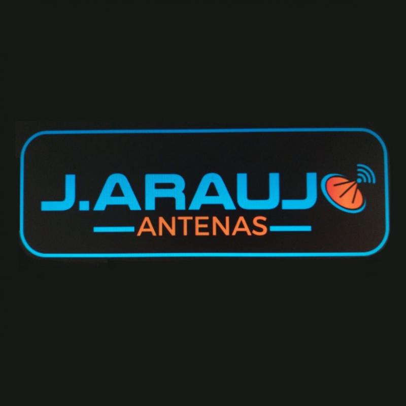 J.Araujo Antenas