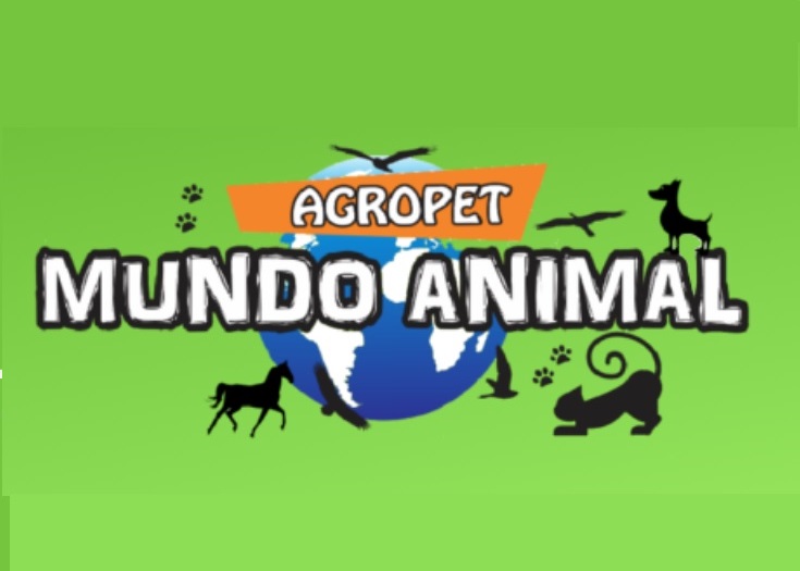 Agropet Mundo Animal